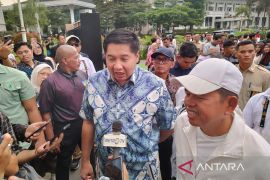 KDM: Persib gagal ke final Piala Presiden karena hormati tamu