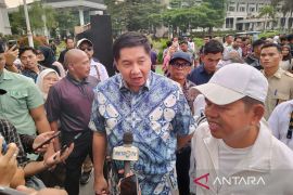 Piala Presiden 2025 disebut membawa efek ekonomi yang besar bagi Jabar