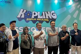 Kementerian UMKM padukan musik dan peluang ekonomi lewat “KOPLING”