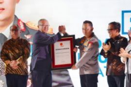 Kapolri Pastikan Tindak Tegas Anggota yang Melanggar