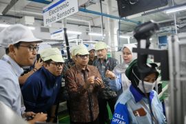 Indonesian ministries team up to boost AI, semiconductor sectors