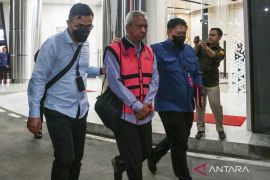 Legislator: Pertamina tunjukkan dukung penegakan hukum