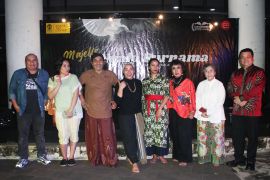 Makara Art Center UI hadirkan Hikayat Nusantara dalam Majelis Nyala Purnama