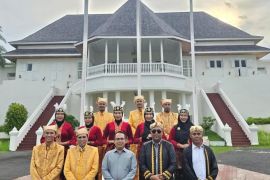 Kemenkum Malut identifikasi kearifan lokal