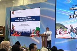 Menko PMK: Tugas kita ubah bonus demografi jadi dividen pembangunan