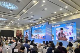 Menteri PPN  tekankan data kependudukan basis perencanaan nasional