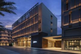 Radisson Hotel Group Buka Hotel Don Mueang Bangkok, Melengkapi Portofolio Radisson Hotel Group di Ibu Kota Thailand