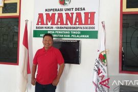 Dulu Montir, Kini Juragan Sawit: Perjalanan Petani Bersama Astra Agro
