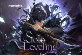 Dari Irama Pacu Jalur hingga Aksi "Solo Leveling", Ini yang Wajib Kamu Simak!