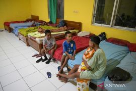 100 Sekolah Rakyat bakal operasi penuh pada Agustus 2025