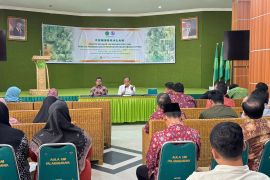 UMPR memberlakukan pembelajaran berbasis proyek dan riset
