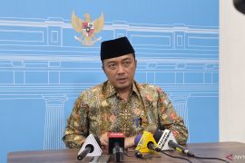 Prabowo continues visit to Belgium, attends Bastille Day in France