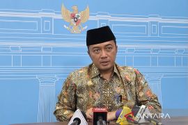 Istana bantah tarif 32 persen terkait keanggotaan Indonesia di BRICS