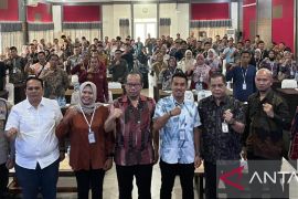 Pemkab Bangka ingatkan BPD perkuat pengawasan dana desa