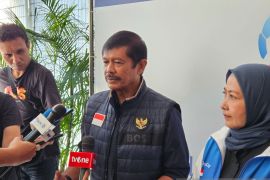 PSSI belum pastikan Indra Sjafri pelatih SEA Games 2025