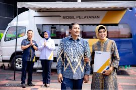 ASABRI bayar Rp19 triliun kepada 500 ribu pensiunan pada 2024