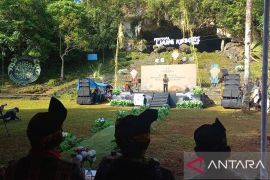 Wagub Sultra: Festival Liangkabori inovasi Muna promosikan wisata budaya