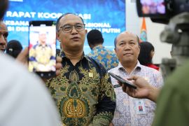 Dirjen AHU Dorong Papua Barat Daya Kejar Target 100% Koperasi Merah Putih