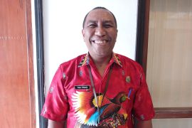 Tiga Kopdes Merah Putih di Mimika jadi percontohan