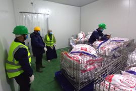 ABM tambah komoditas CPP non beras, daging unggas dan telur