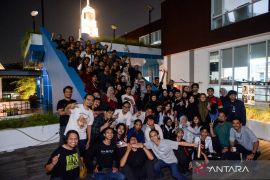 Kemnaker: 451 perusahaan daftar program magang nasional