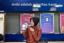 KAI Madiun terapkan pesan tiket KA bisa 30 menit sebelum berangkat