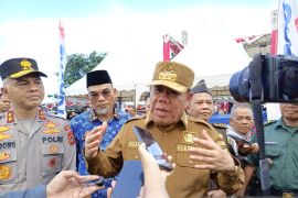 Gubernur: Investor China investasikan Rp10 triliun bangun pelabuhan internasional Belinyu