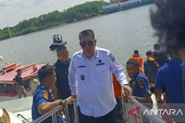 Babel sepekan, aktivitas logistik di pelabuhan Tanjungpandan pindah hingga tanggapan Gubernur Babel soal pengakuan Wagub