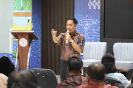 Pemkab Bekasi mengembangkan layanan kesehatan terintegrasi