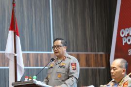 Kapolda Aceh ingatkan personel jaga komitmen pelayanan masyarakat