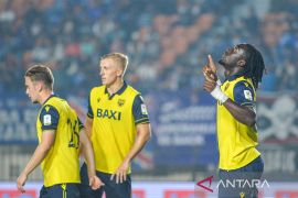 Berikut line up Oxford vs Port FC di final Piala Presiden 2025