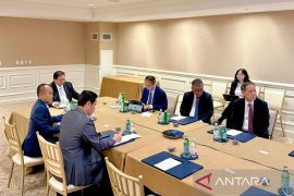 Perundingan IEU-CEPA masuki tahap akhir