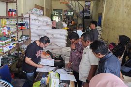 Pemkab Aceh Selatan turunkan tim awasi penjualan pupuk subsidi