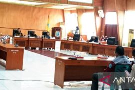 DPRK minta Disdik Biak berikan sanksi sekolah tidak patuhi aturan SPMB