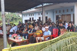 Bupati Jayapura: Warga Kaureh usulkan pemekaran Distrik Nawa Lanny