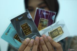Transformasi bank emas Pegadaian Tulungagung