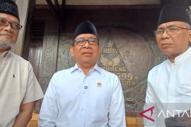 PBNU masifkan edukasi cegah perundungan ke pesantren