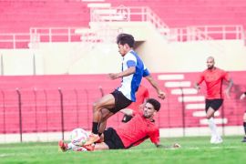 Hadapi musim baru, Persik matangkan persiapan tim