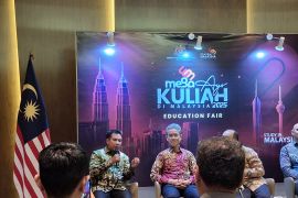 KBRI KL ingin capai kerja sama pendidikan tinggi dengan Malaysia