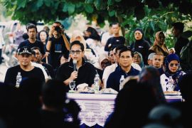 Wali Kota Medan serap  aspirasi masyarakat melalui Program Sapa Warga