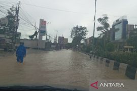 Kaltim diperkirakan hujan ringan-sedang pada pertengahan Juli