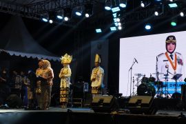 Eva Dwiana: Bandarlampung Expo jadi ruang dialog dan kolaborasi multipihak