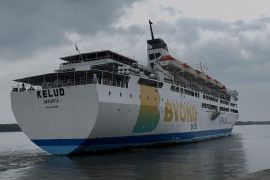 Pelni: 11.171 orang  berangkat dari Belawan saat libur sekolah 2025