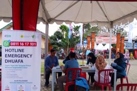 Gandeng Dompet Dhuafa, Pemkab Magetan gelar Lawu Fun Run 2025