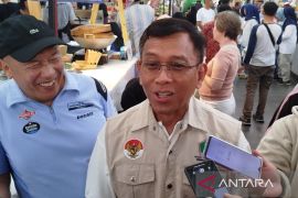 Kantor Kejari Kota Malang dipastikan dapat pengamanan dari TNI