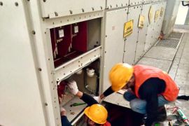 PLN bangun sistem pemadaman otomatis jaga pasokan listrik di Sanur