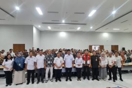 Bank Jateng dorong kemajuan ekonomi desa lewat sinergi strategis