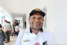 Pemkab Jayawijaya ingatkan warga Wamena membuang sampah sesuai jadwal