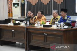 Kafilah Kubu Raya siap tampil maksimal di MTQ ke-33 Kalbar 2025