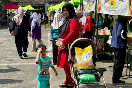 Bulog Jabar siap salurkan 209.165 ton beras SPHP hingga Desember 2025